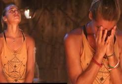 Survivor yarışmacısı Damla Can, babasını hayatından çıkardı