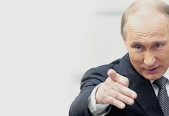 Putin: Brexit'e Rusya sebep olmadı