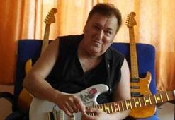 Ünlü gitarist Asım Can Gündüz hayatını kaybetti