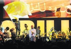 Sınırları zorlayacak bir performans