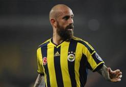 İşte Meireles'in yeni takımı