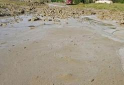 Muş’ta sel faciası: 2 ölü, 1 kayıp, 3 yaralı