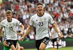 Süper Lig yıldızları EURO 2016'da