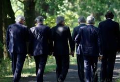 AB'nin kurucu ülkelerinden İngiltere'ye "çıkışı hızlandır" mesajı