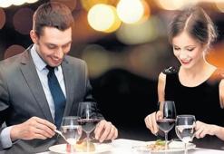 (AŞK) İlk randevuda yapmamanız gerekenler