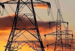 6 ilde elektrik kesintisi