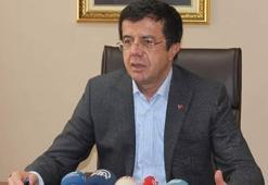 Bakan Zeybekci İsrail ile anlaşma için tarih verdi