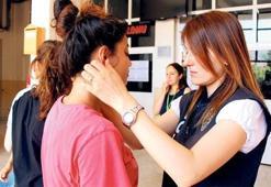 Fen bilimleri adayları zorlamadı