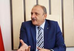 Oktay Vural: İnisiyatif almaya hazırım