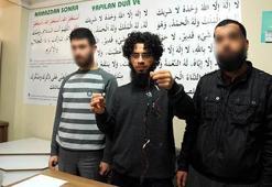 Polisin IŞİD raporu: Türkiye büyük zorluklarla karşı karşıya