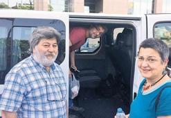 CHP ziyaret etti