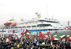 Türkiye ve İsrail Roma’da barıştı