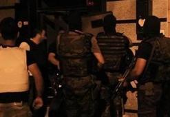 O teröristler yakalandı! Her şeyi bir bir itiraf ettiler...