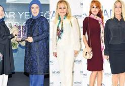 Eğitime kadınlardan tam destek