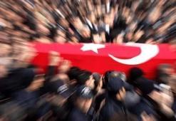 Şehit babasından şehit eşine duygulandıran şiir