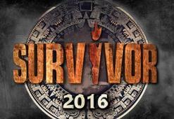 Survivor'da kim elenecek? Elemeye kimler kaldı?