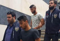 Kadına sarkıntılık iddiasıyla başlayan kavgada 1 kişi öldü