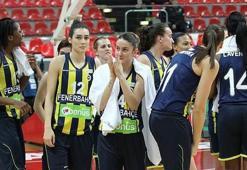 Fenerbahçe'nin rakipleri belli oldu