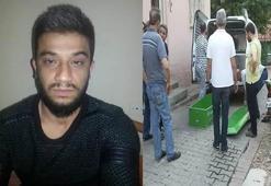 Alkol ve uyuşturucu ’partisi’ ölümle bitti