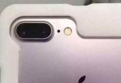 Dev kameralı bir iPhone 7 mi geliyor?