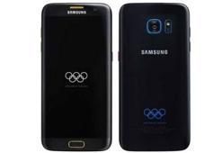 Samsung'dan bir özel Galaxy S7 Edge daha geliyor!