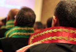 "Askeri casusluk" davasındaki savcı ve hakimler hakkında iddianame