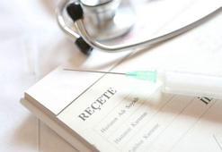 Reçete hırsızı doktor çıktı