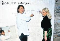Herkes elini taşın altına koymalı