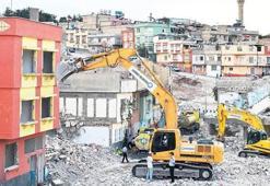 ‘Dönüşüme giren ev’ 2. el fiyatını zıplattı