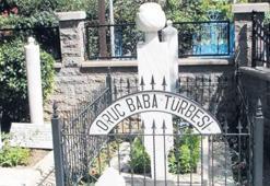 Halkın çok sevdiği, yardım ettiği velidir