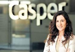 Casper Excalibur ile oyuna girdi!