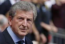 Roy Hodgson istifa etti