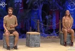 Survivor'da çok büyük sürpriz! İşte elenen ve yarı finale çıkan isimler