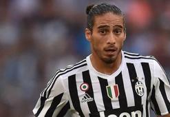 Galatasaray'dan Caceres için dev mücadele