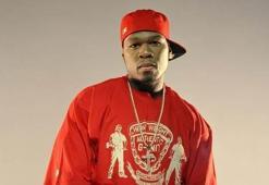 Rap şarkıcısı 50 Cent Jackson gözaltına alındı