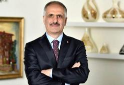 Türkiye Finans Genel Müdürü Osman Çelik görevinden ayrıldı