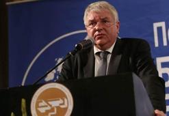 Rus Dışişleri: Erdoğan doğru bir adım attı