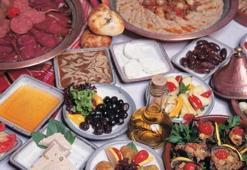 En güzel Ramazan menüleri ve iftar sofraları için pratik yemek tarifleri!