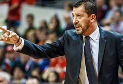 Ufuk Sarıca Pınar Karşıyaka'ya veda etti