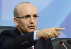 Mehmet Şimşek duyurdu! Kararnameyi imzaladım