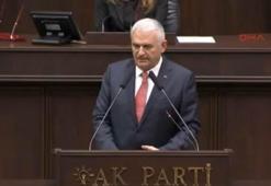 Başbakan: Devrim gibi değişiklik