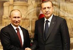 'Erdoğan'ın mektubu güçlü bir insanın davranışı'