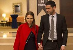 O Hayat Benim dizisinde Ezgi Asaroğlu şoku!