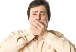 Kusmak orucu bozar mı ?