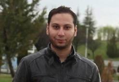 AA muhabirinin katil zanlısı tutuklandı