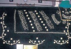 Mevlana’yı yetiştiren büyük zât