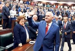 Müftülere resmi nikah yetkisi
