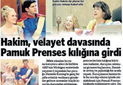 Saadet öğretmenin ağlatan zaferi