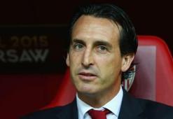 PSG, Emery ile anlaştı