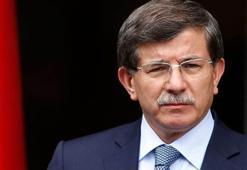 Davutoğlu'ndan çok sert açıklama!